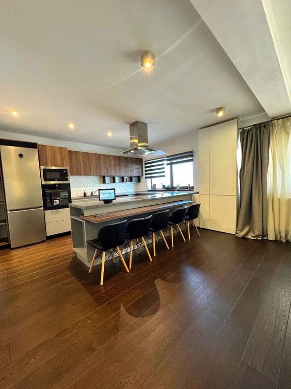 Ap. 3 camere • Cluj-Napoca