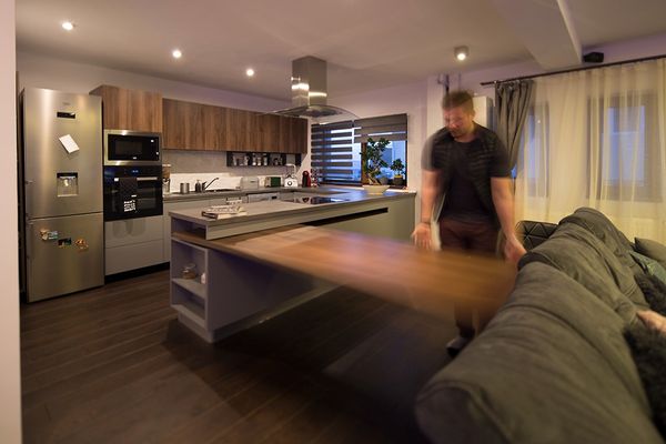 Ap. 3 camere • Cluj-Napoca