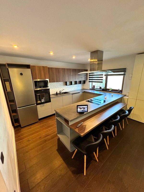 Ap. 3 camere • Cluj-Napoca