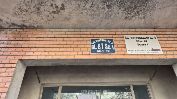 Ap. 3 camere • Sector 3