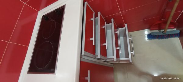 Ap. 1 cameră • București