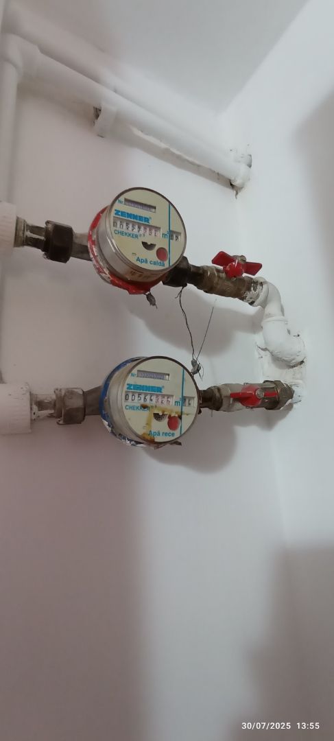 Ap. 1 cameră • București