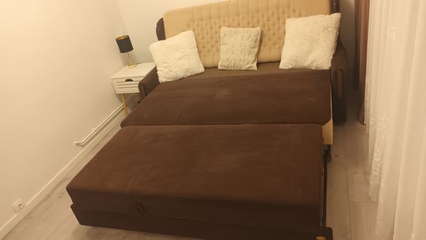 Ap. 2 camere • Roman