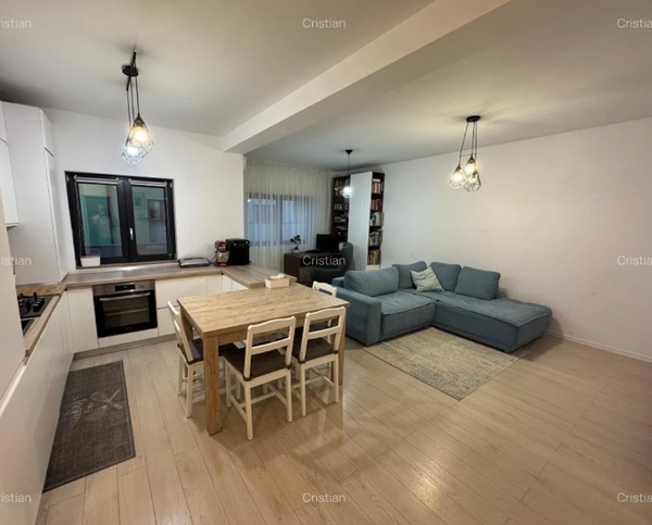 Ap. 2 camere • Dumbrăvița