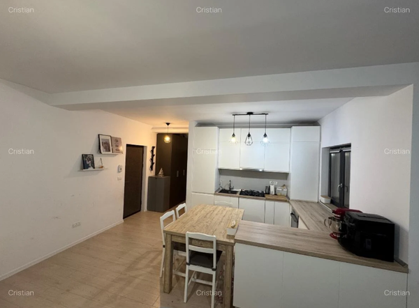 Ap. 2 camere • Dumbrăvița