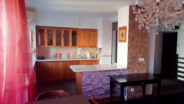 Ap. 4 camere • București