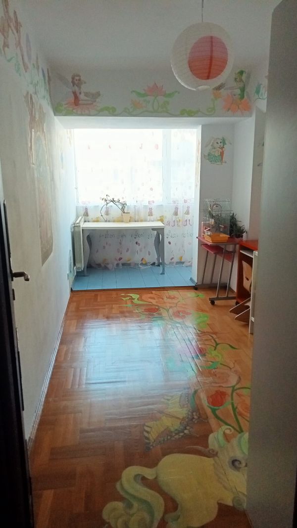 Ap. 4 camere • București