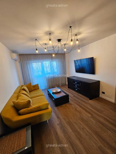 Ap. 3 camere • București