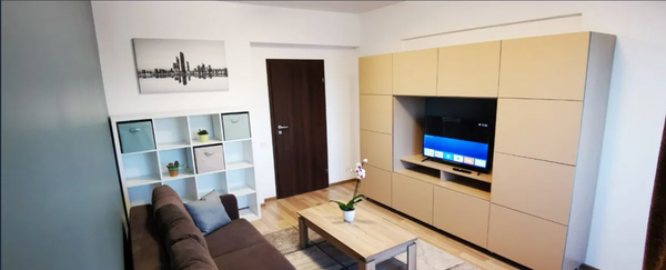 Ap. 2 camere • București