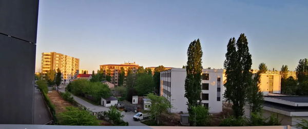 Ap. 2 camere • București