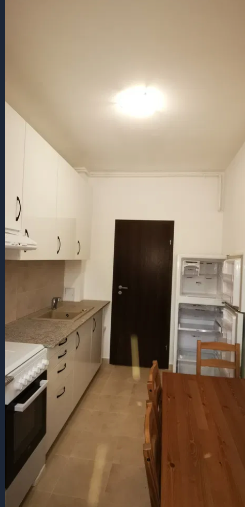 Ap. 2 camere • București