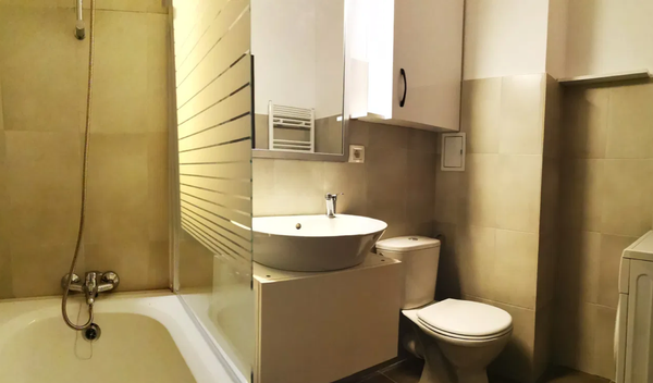 Ap. 2 camere • București