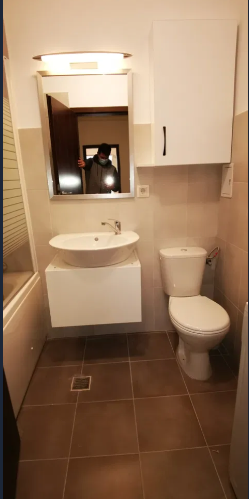 Ap. 2 camere • București