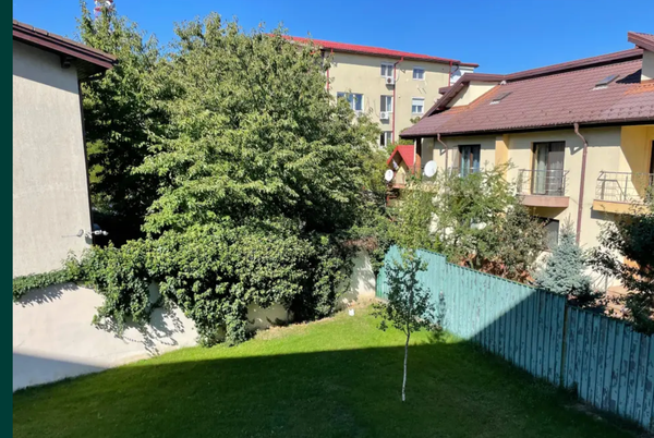 Ap. 2 camere • București