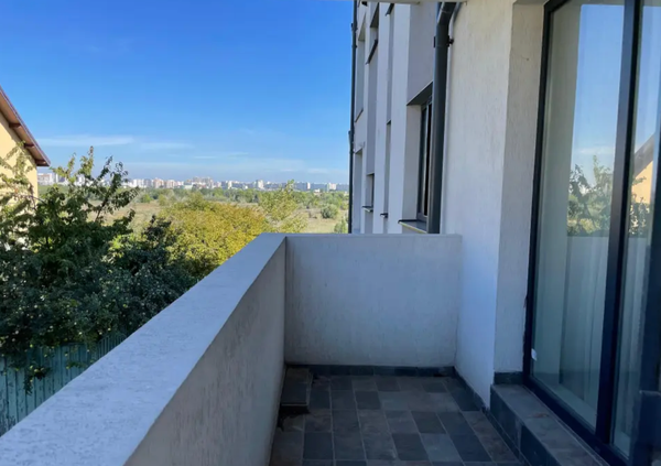 Ap. 2 camere • București