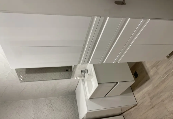 Ap. 2 camere • București