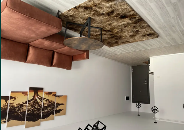 Ap. 2 camere • București