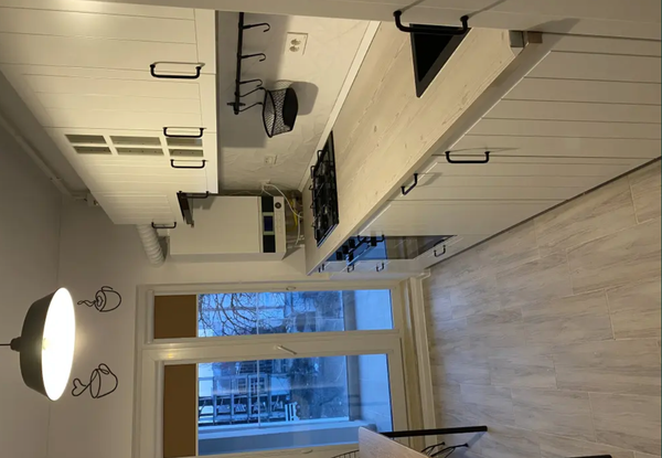 Ap. 2 camere • București