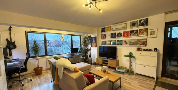 Ap. 2 camere • Iași