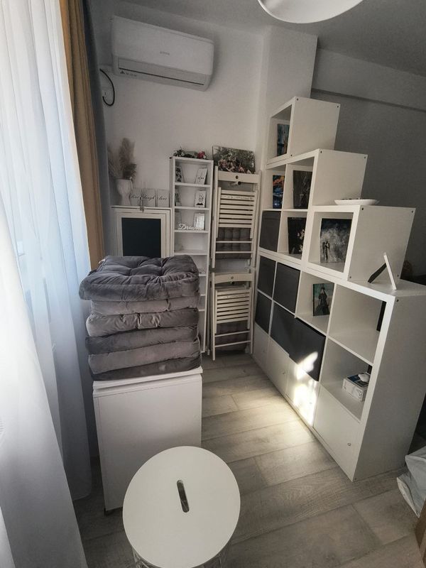 Ap. 2 camere • Mamaia-Sat