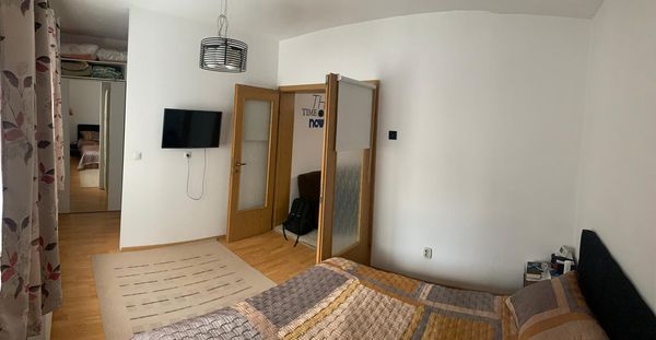 Ap. 2 camere • Cluj-Napoca