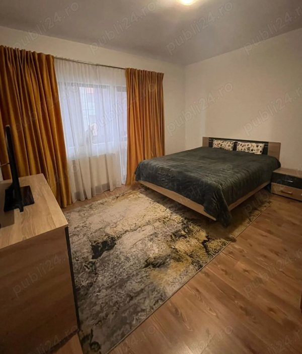 Ap. 3 camere • Bragadiru