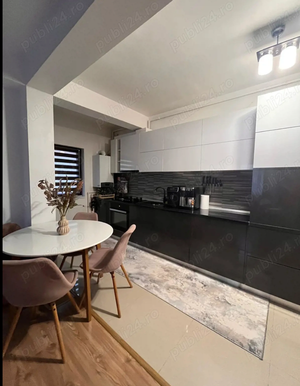 Ap. 3 camere • Bragadiru