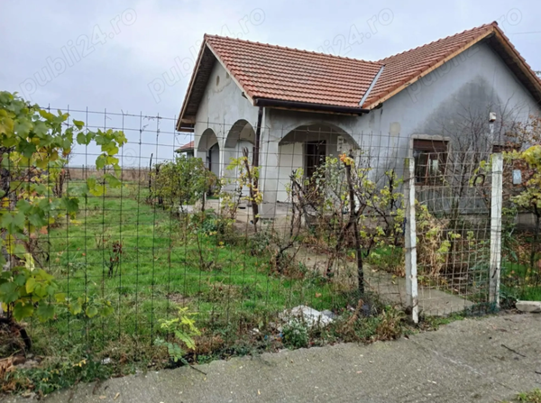 Casă/Vilă 5 camere • Ivanda