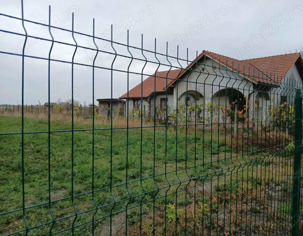 Casă/Vilă 5 camere • Ivanda