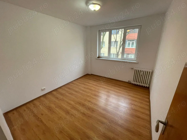 Ap. 4 camere • București