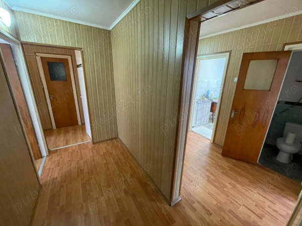 Ap. 4 camere • București