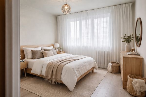 Ap. 2 camere • Sector 1