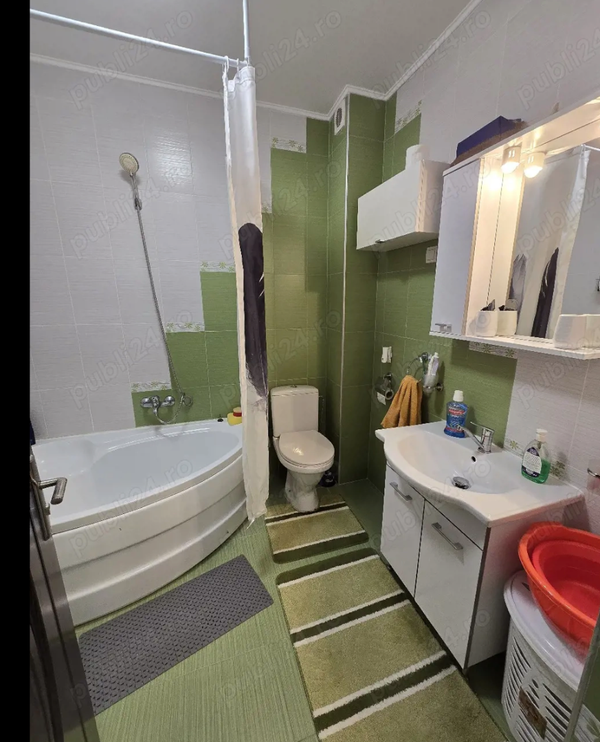 Ap. 3 camere • Florești