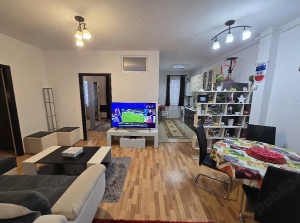 Ap. 3 camere • Florești