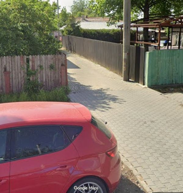 Casă/Vilă 5 camere • Giurgiu