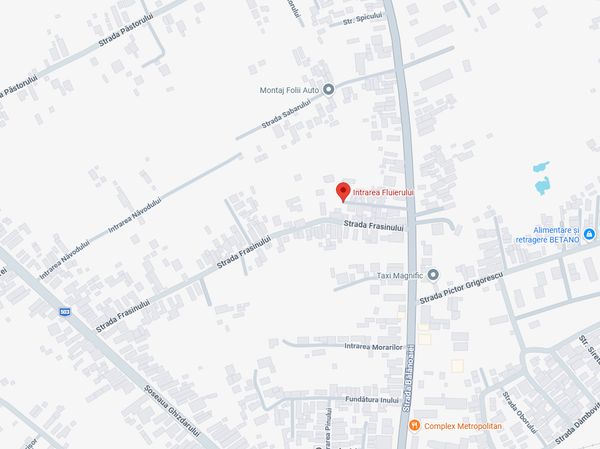 Casă/Vilă 5 camere • Giurgiu