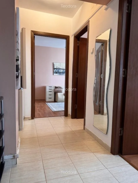 Ap. 2 camere • București