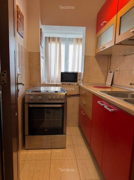 Ap. 2 camere • București