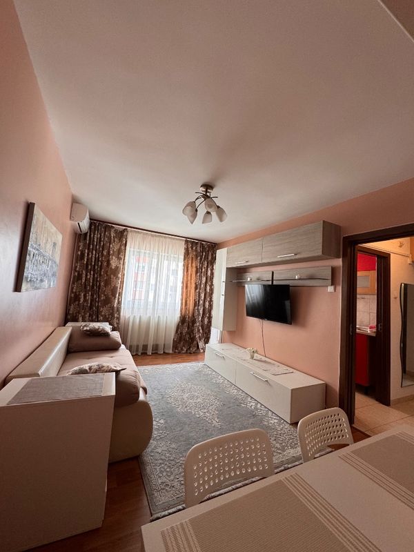 Ap. 2 camere • București