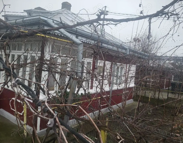 Casă/Vilă 3 camere • Târgu Frumos