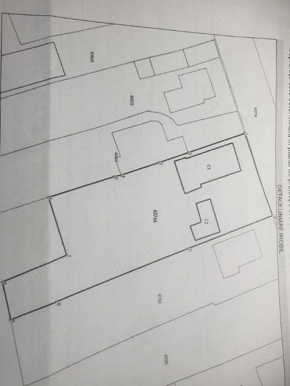 Casă/Vilă 3 camere • Târgu Frumos