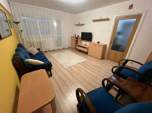 Ap. 2 camere • Sector 2