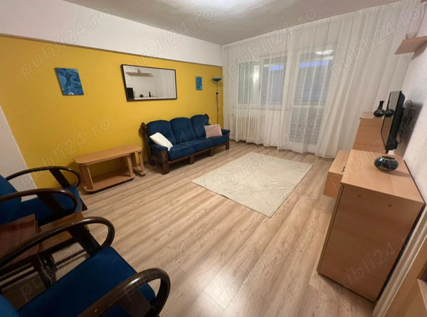 Ap. 2 camere • Sector 2