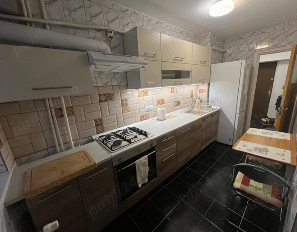 Ap. 2 camere • Sector 2