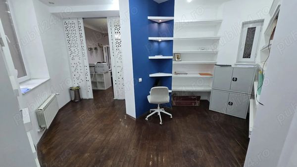 Casă/Vilă 5 camere • Sector 1