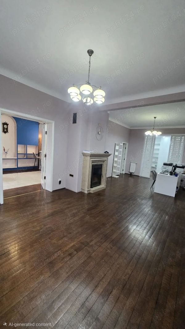 Casă/Vilă 5 camere • Sector 1