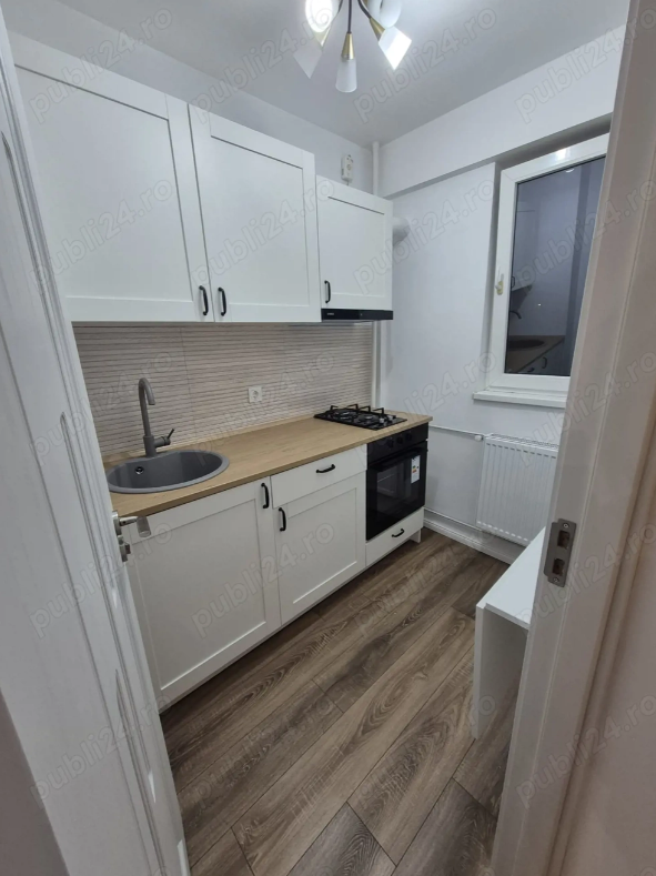 Ap. 1 cameră • Sector 6