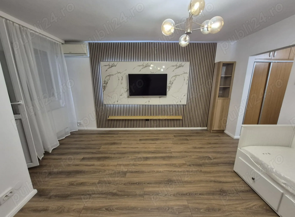 Ap. 1 cameră • Sector 6