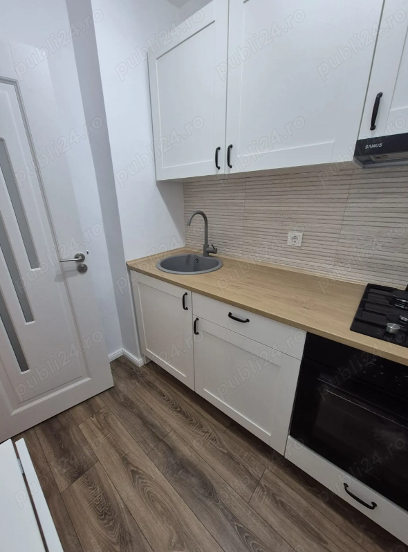 Ap. 1 cameră • Sector 6