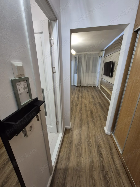 Ap. 1 cameră • Sector 6